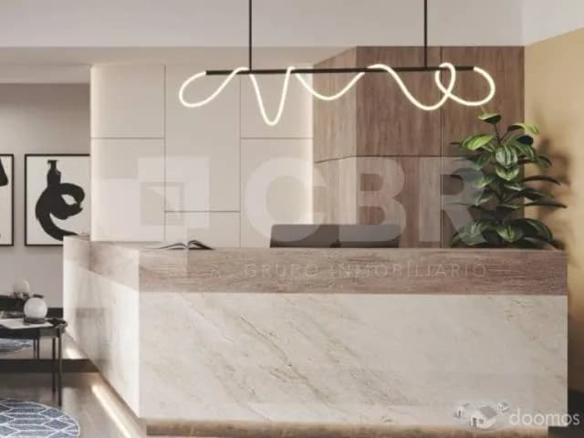 VENTA DUPLEX ESTRENO EN SURCO - 2