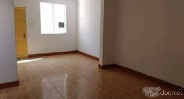 ALQUILO DEPARTAMENTO AMOBLADO - 1