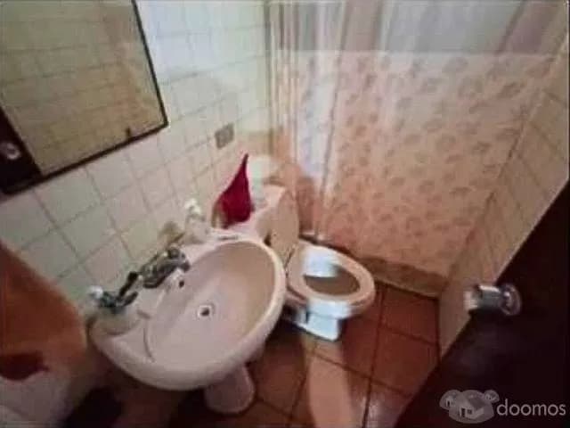 Surco MONTERRICO – Casa de 3 pisos y 4 Dormitorios - 2