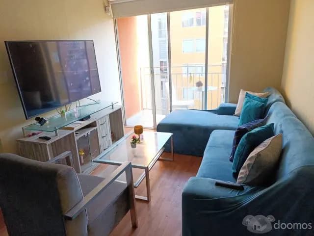 ???? Venta De Ocasión – Departamento Familiar En Villa Nova, Callao - 2