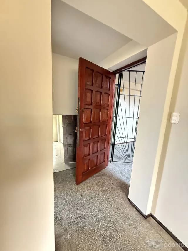 VENTA DEPARTAMENTO EN LA MEJOR UBICACIÓN DE LA URBANIZACIÓN - 1