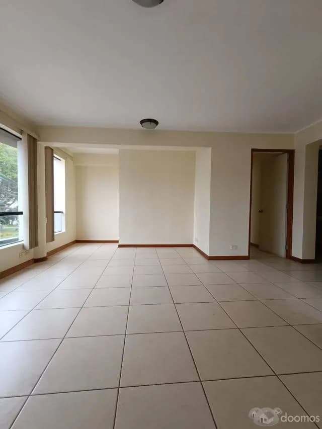 DEPARTAMENTO EN ALQUILER EN SANTIAGO DE SURCO - 1