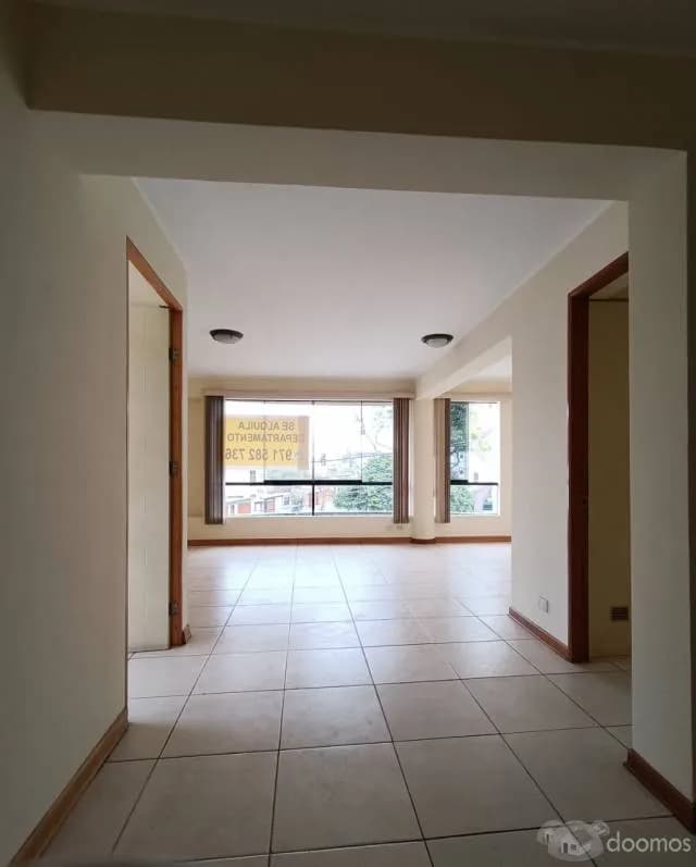 DEPARTAMENTO EN ALQUILER EN SANTIAGO DE SURCO - 2