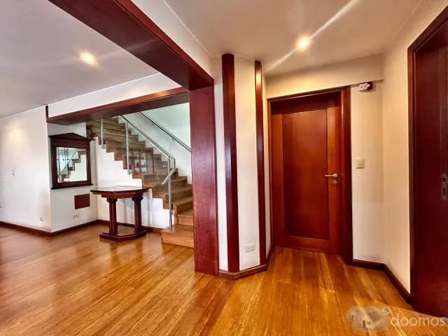 VENDO Lujoso PENTHOUSE en SURCO - 2