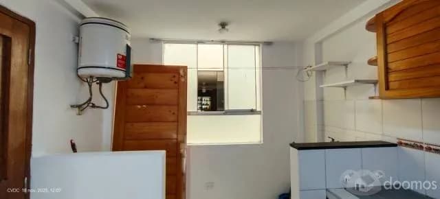 ALQUILO DPTO 3ER PISO, VISTA  A PARQUE C/COCHERA URBB. CALIFORNIA TRUJILLO - 2