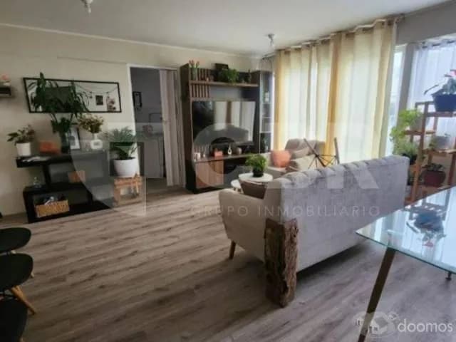 VENDO DEPARTAMENTO DUPLEX EN SURCO - 2