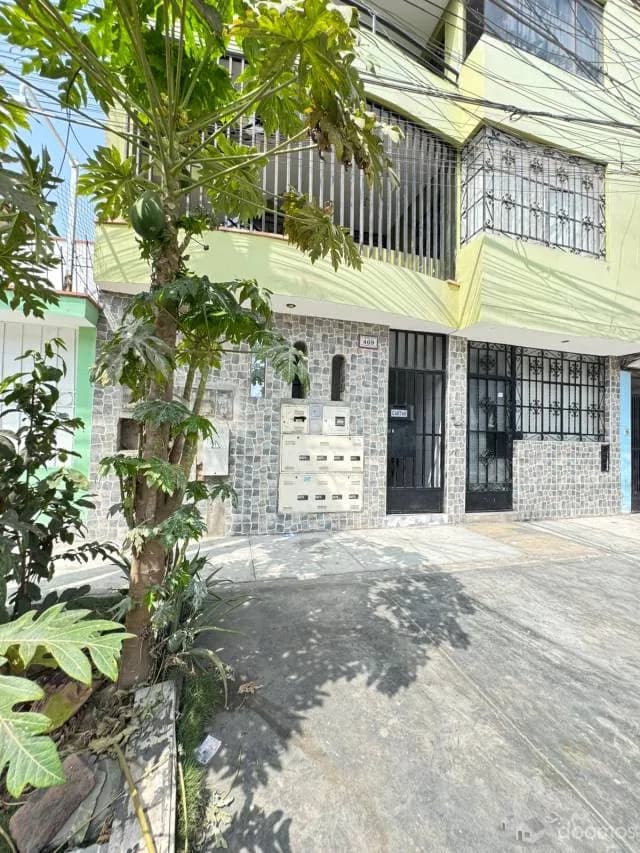 ALQUILER DE DEPARTAMENTO EN LOS OLIVOS, SAMANEZ OCAMPO 469 - CON OPCION DE VENTA DISPONIBLE - 1