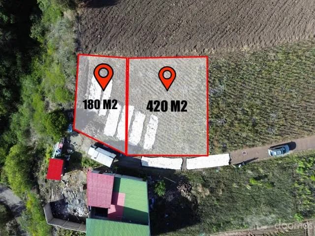 EN VENTA TERRENO EN QUITASOL - 1