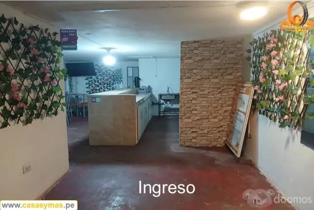 ALQUILO LOCAL CENTRICO EN HUANCAYO - 2