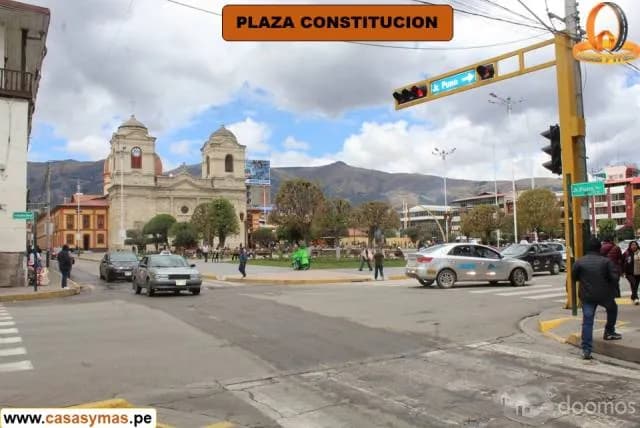 REMATO INMUEBLE CENTRICO EN HUANCAYO - 2