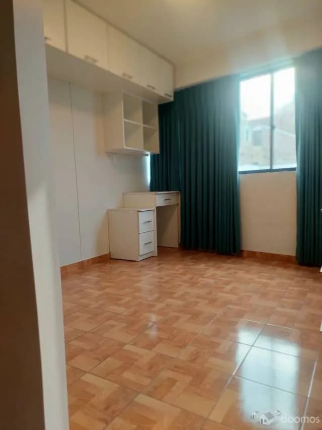 ALQUILER DE DEPARTAMENTO - 1