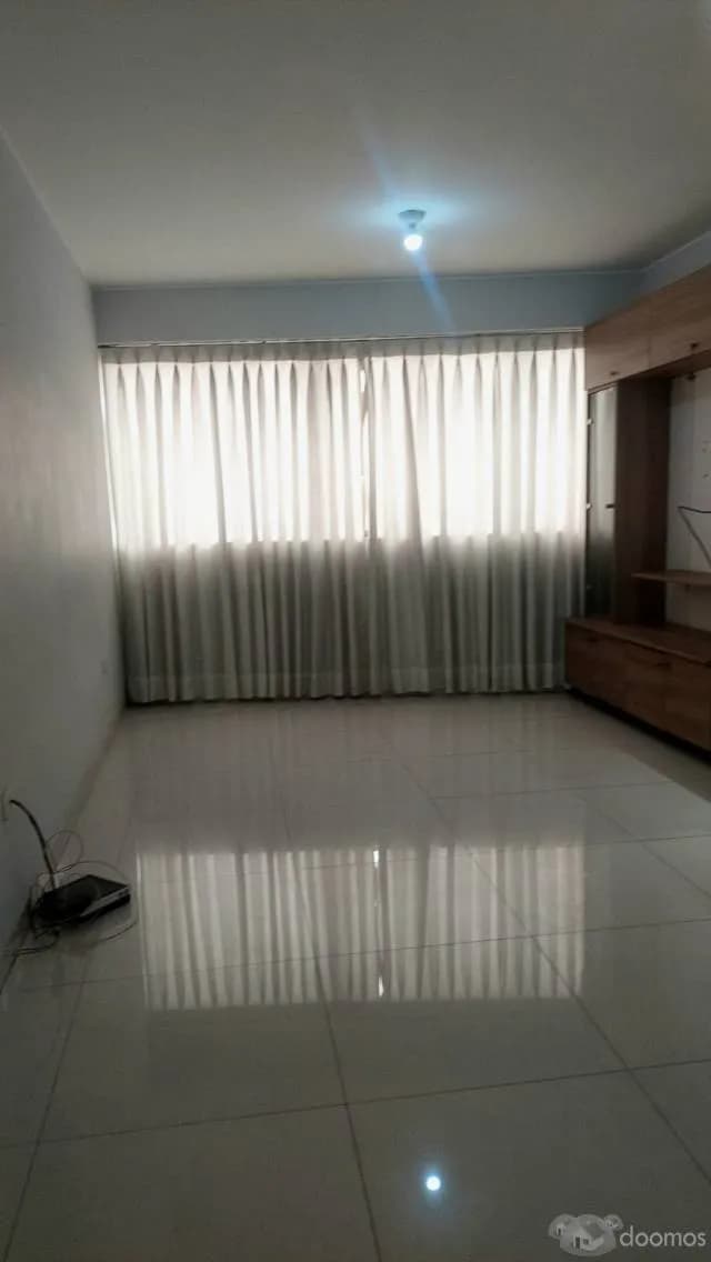 ALQUILER DE DEPARTAMENTO - 2