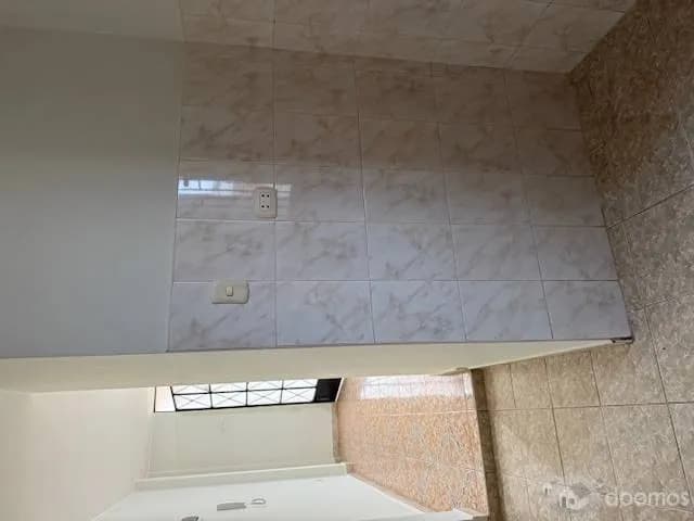 Bonito Departamento en San Miguel frente a Parque - 2