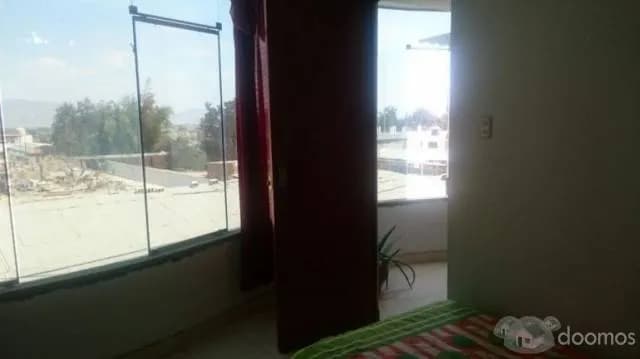 se alquilan cuartos habitaciones amobladas centro de chepen - 1