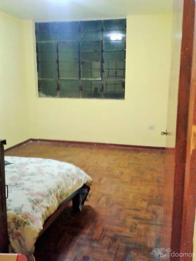 Vendo Oficina - Real y Giraldez 4to Piso - 2