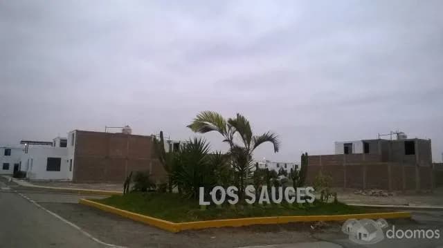 condominio los sauces - 2