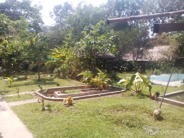 VENTA DE CASA RECREO TURISTICO - 2