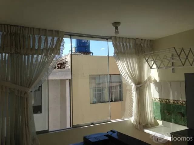 Departamentos Amoblados o sin Amoblar - Alquiler Temporal - Yanahuara Arequipa - 2