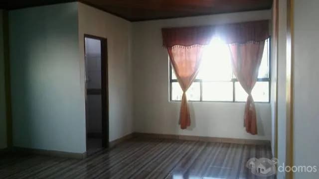 ALQUILER DE HABITACIONES EN IQUITOS, POR ESTRENAR - 1
