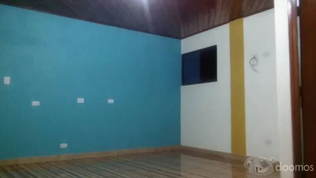 ALQUILER DE HABITACIONES EN IQUITOS, POR ESTRENAR - 2