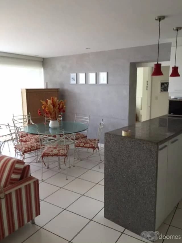 PLAYA SANTA MARIA VENDO DEPARTAMENTO - 2