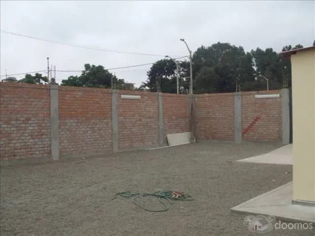 OCASIÓN: VENDO INMUEBLE CHINCHA - 2