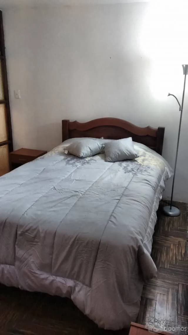 DEPARTAMENTO AMOBLADO - Turistas, Perumin - 2
