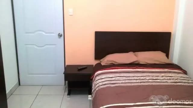 Alquiler Habitaciones Amobladas - 2