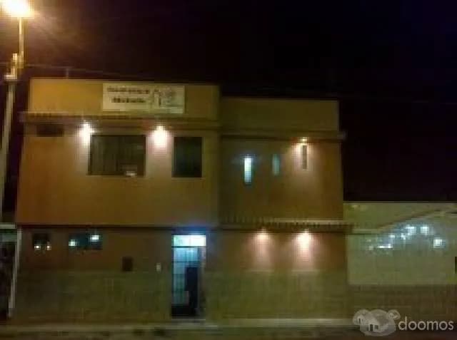 Casa Hospedaje ,excelente oportunidad de negocio!!!! - 1