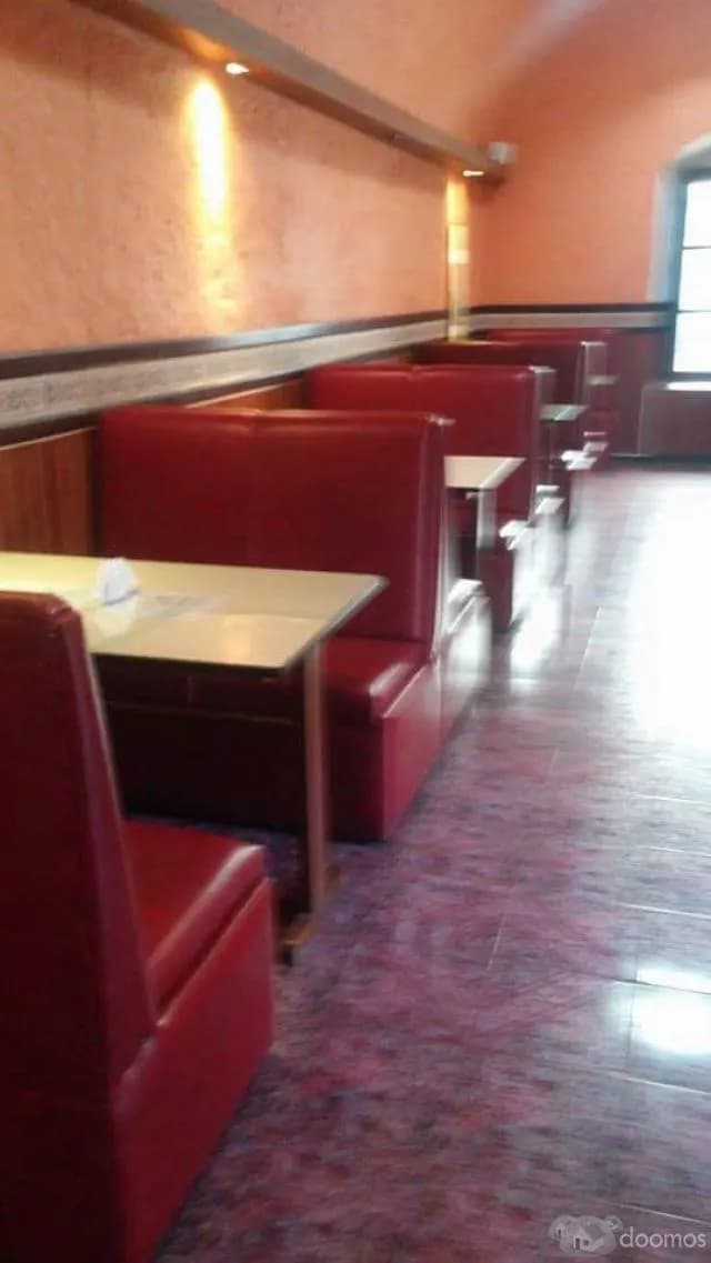 traspaso restaurante - 1