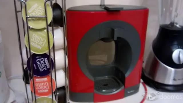 Traspaso cafetería a S/. 8000 - 1