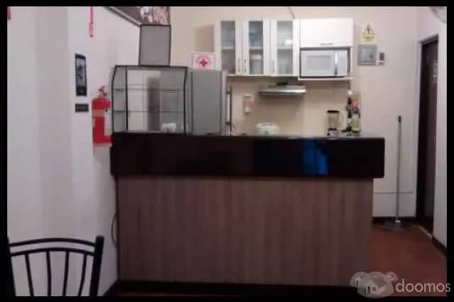 Traspaso cafetería a S/. 8000 - 2