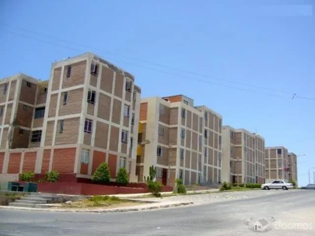 SE ALQUILA DPTO AMOBLADO MOLLENDO - PERU - 1