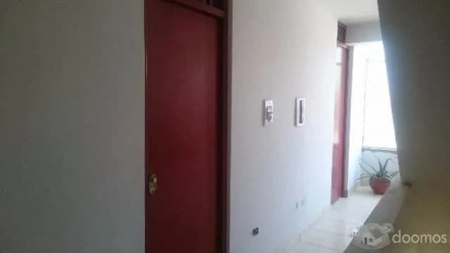 Alquilo cuartos habitaciones amobladas c/ baño independiente Centro de Chepén La Libertad. - 2