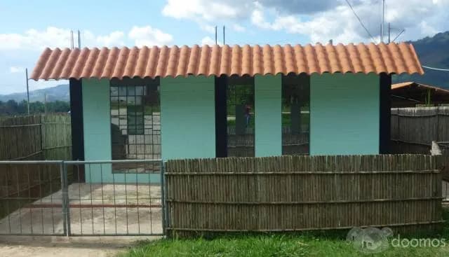 SE VENDE O ALQUILA - 1