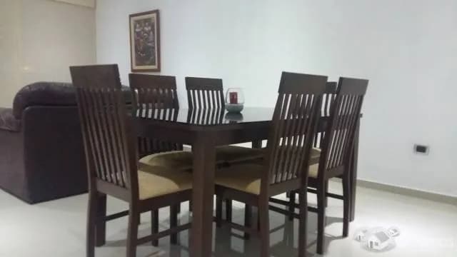 Arequipa Cayma Departamento amoblado por días, semanas o meses - 1