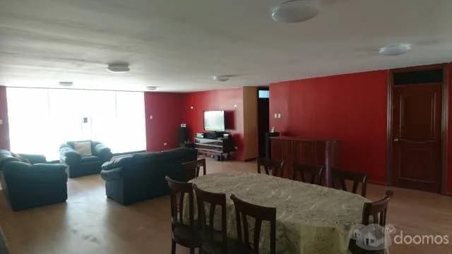 Alquiler Temporario casa de campo María Eugenia en Cajamarca - 2