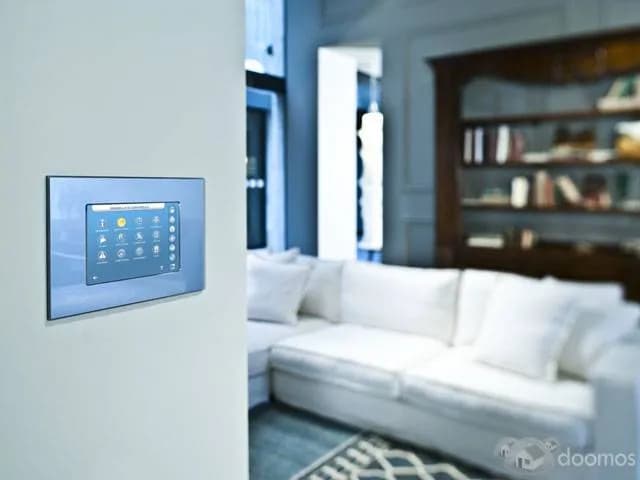 VENTAS DE SISTEMAS DOMOTICA CAME 3.0 - LIMA PERU - 1