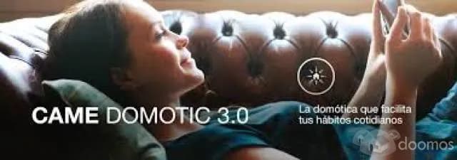 VENTAS DE SISTEMAS DOMOTICA CAME 3.0 - LIMA PERU - 2