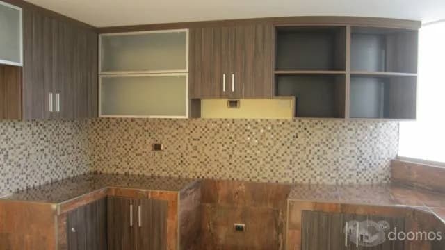 VENDO LINDOS DUPLEX DE ESTRENO EN J.L.B.Y RIVERO - 2