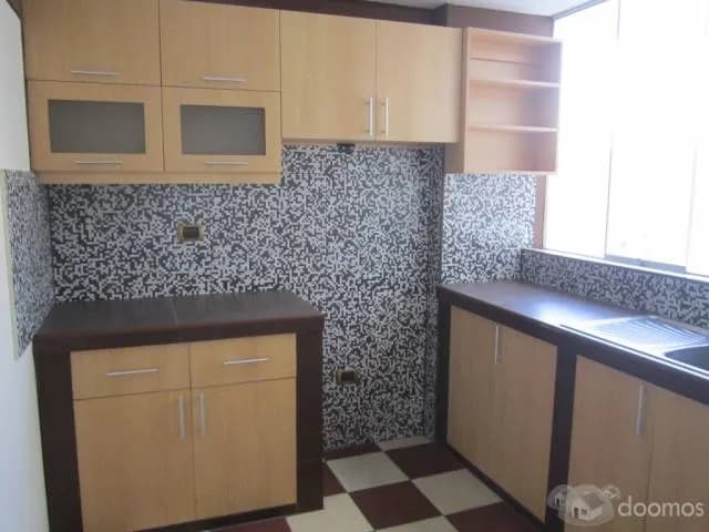 VENDO HERMOSOS DEPARTAMENTOS EN ESTRENO EN J.LB. Y RIVERO - 2