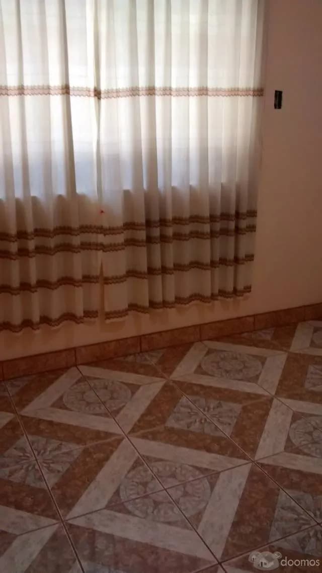 ALQUILO DEPARTAMENTO CON/SIN COCHERA - 1