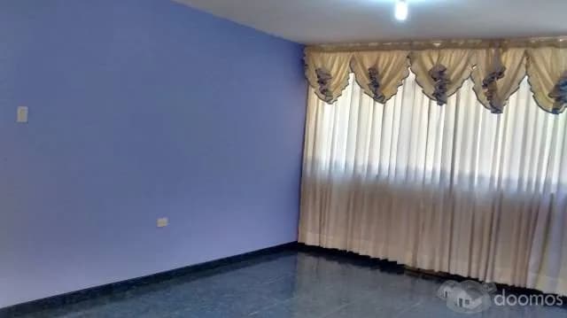 ALQUILO DEPARTAMENTO CON/SIN COCHERA - 2