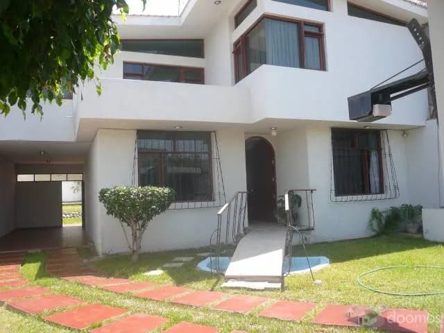 DEPARTAMENTO AMOBLADO TACNA  , ALQUILER TEMPORAL - 1