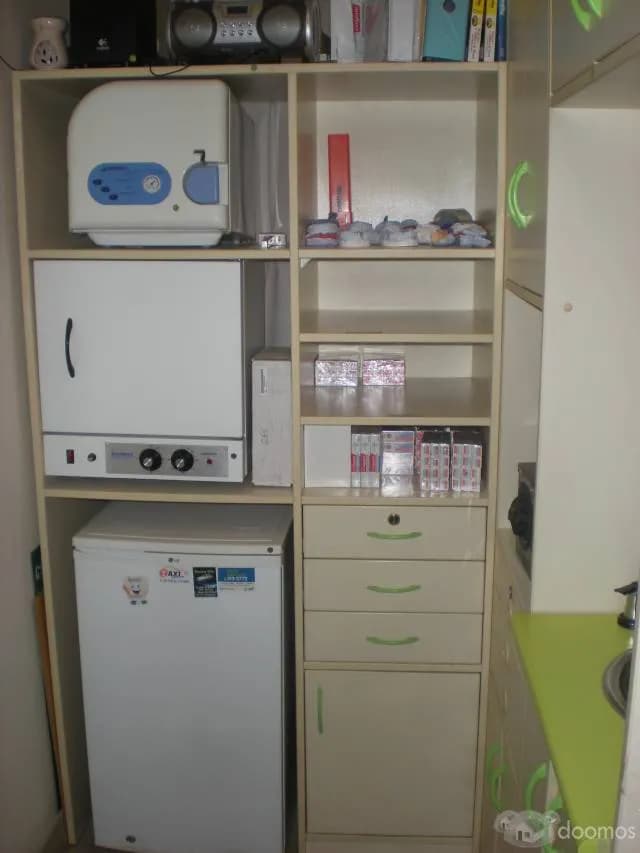 Traspaso Clinica Dental en Miraflores - 2