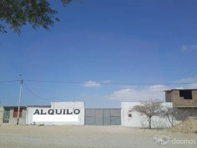 Local Comercial Paita - 2