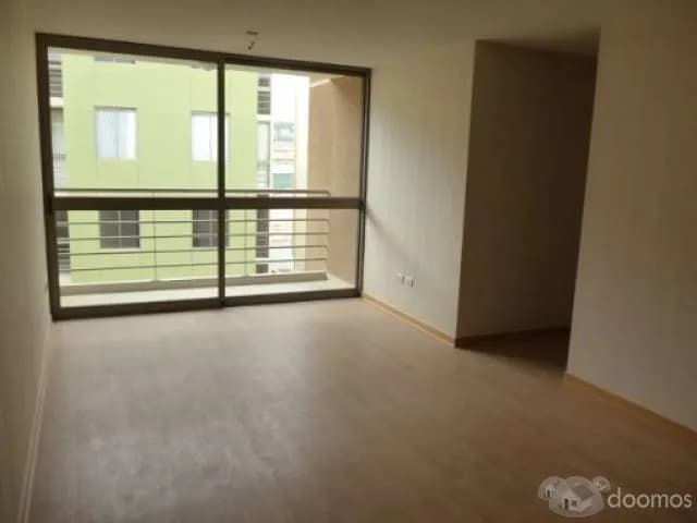 ALQUILO DEPARTAMENTO - 1