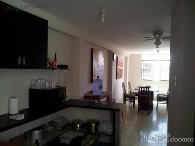 VENDO AMPLIO DEPARTAMENTO 113 M2 - 1