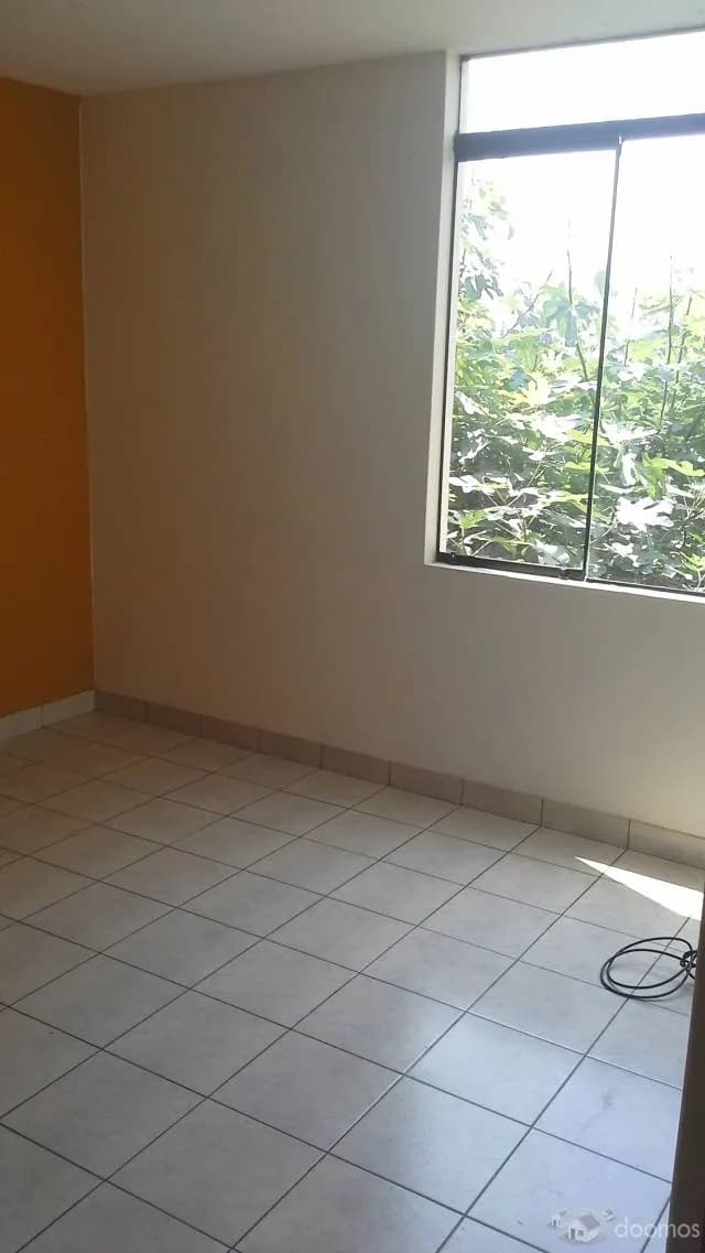 Departamento La Molina - 1