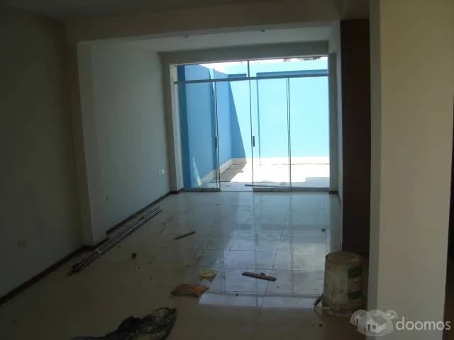 Alquilo casa en Jr. Huambacho de la Urb. Bs. As. Segunda Etapa - Nuevo Chimbote - 2